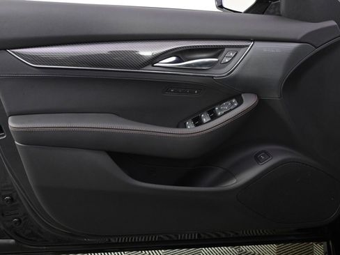 New 2026 Cadillac CT5 Sport w/ Technology Package image 22