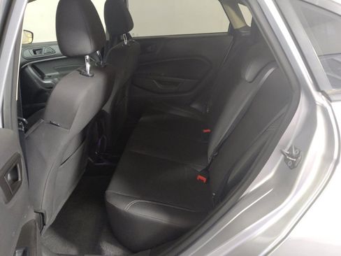 Used 2017 Ford Fiesta SE FWD image 18