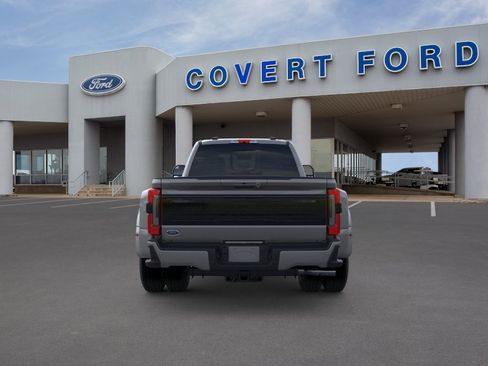 New 2026 Ford F350 Platinum AWD/4WD image 5