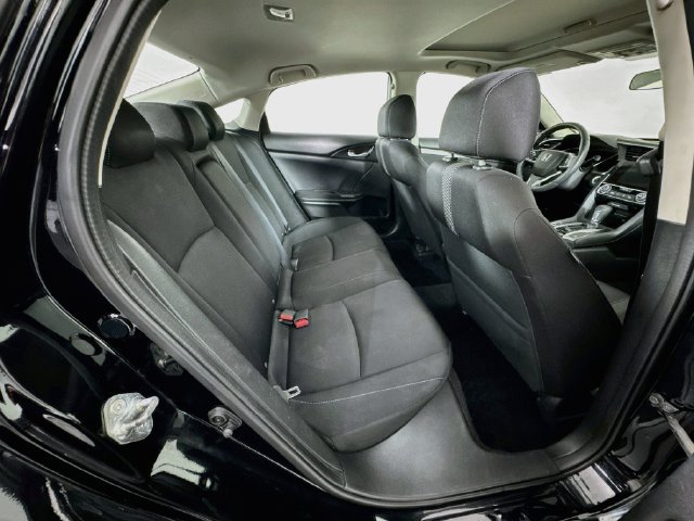 Used 2017 Honda Civic EX image 24