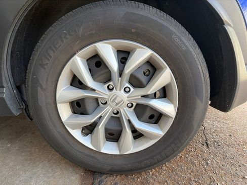 Used 2024 Honda CR-V LX image 28