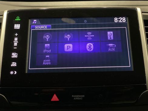 Used 2016 Honda Pilot EX image 19