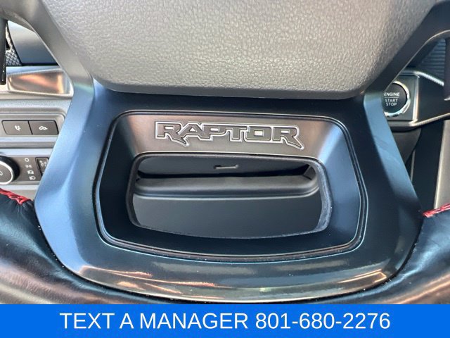 Used 2024 Ford F150 Raptor AWD/4WD image 25