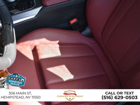Used 2026 BMW 330i Sedan RWD image 11