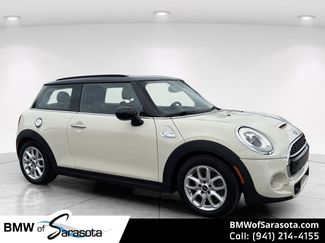Used 2017 MINI Cooper S FWD 360° Tour