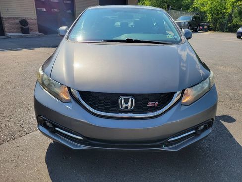 Used 2013 Honda Civic Si image 2
