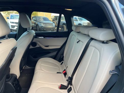 Used 2020 BMW X1 sDrive28i w/ Convenience Package FWD image 25