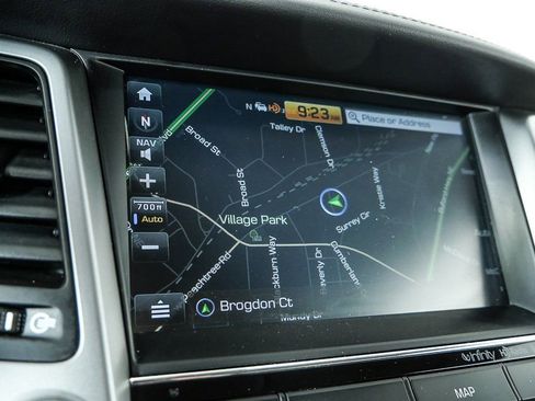 Used 2018 Hyundai Tucson SEL Plus image 14