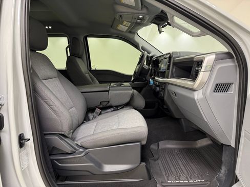 Used 2026 Ford F350 XL w/ STX Appearance Package AWD/4WD image 35