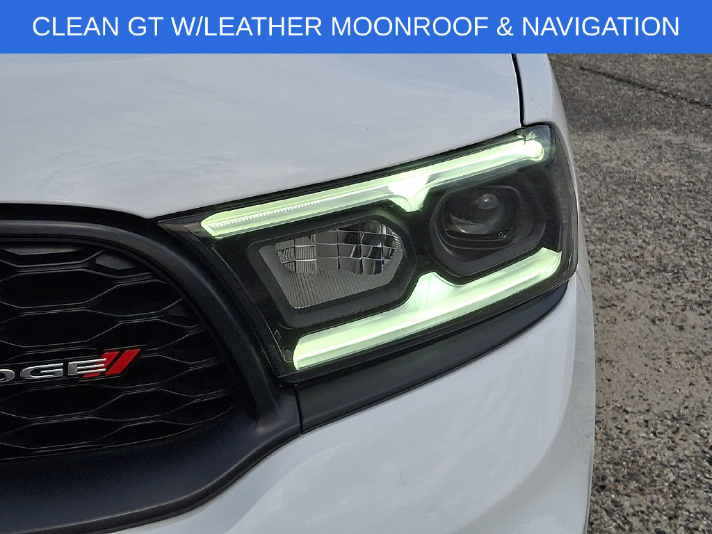 Used 2023 Dodge Durango GT AWD/4WD image 9