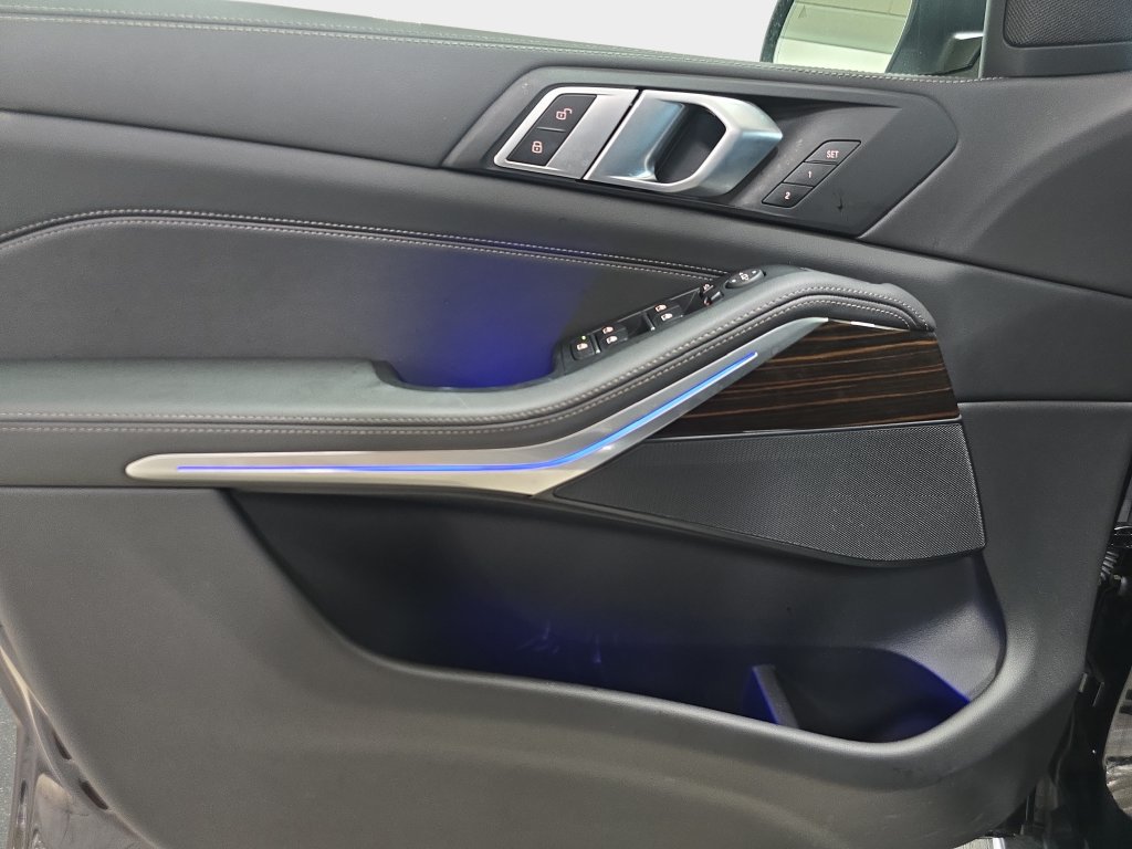 Used 2026 BMW X5 sDrive40i RWD image 27