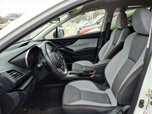 Used 2019 Subaru Crosstrek 2.0i Premium image 18