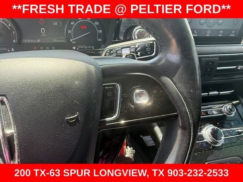 Used 2020 Lincoln Corsair FWD w/ Equipment Group 101A image 13