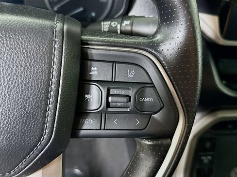 Certified 2026 Toyota Tundra SR5 AWD/4WD image 23