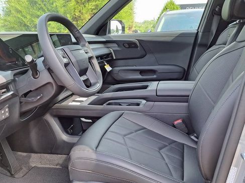 New 2027 Kia Telluride EX X-Line AWD/4WD image 12
