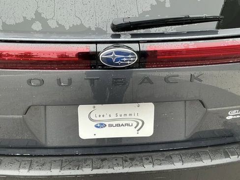New 2026 Subaru Outback Premium image 4