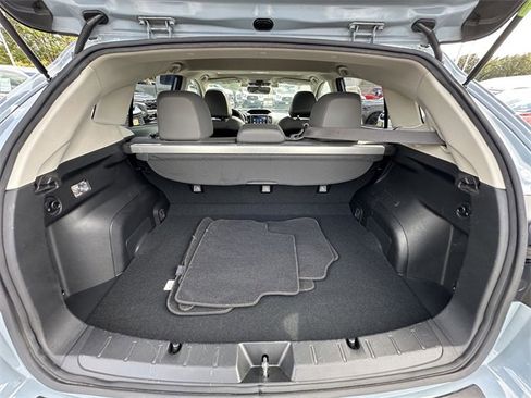 Used 2021 Subaru Crosstrek 2.5i Sport w/ Moonroof Package image 44