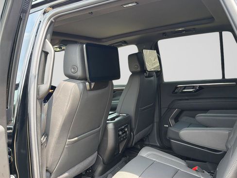 New 2026 Chevrolet Tahoe Z71 w/ Z71 Off-Road Package AWD/4WD image 14