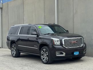 Used 2018 GMC Yukon XL Denali w/ Denali Ultimate Package video 1