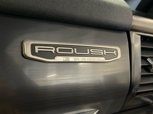 New 2026 Ford F250 Lariat w/ Black Appearance Package AWD/4WD image 29