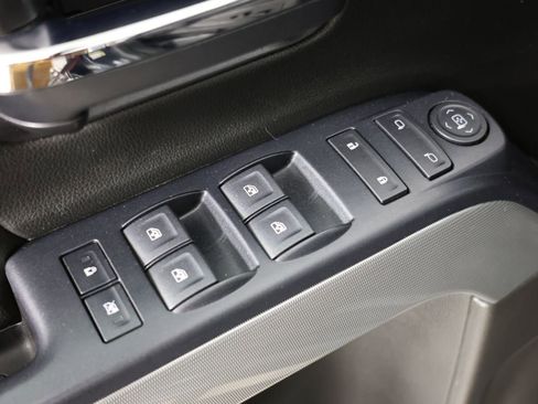 Used 2018 Chevrolet Silverado 1500 LT w/ All Star Edition AWD/4WD image 20
