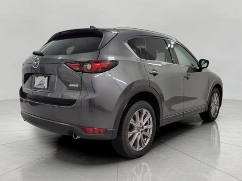 Used 2019 MAZDA CX-5 Grand Touring w/ GT Premium Package AWD/4WD image 20