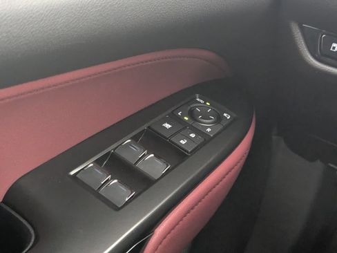 Used 2024 Lexus NX 350h AWD w/ Cold Area Package image 15
