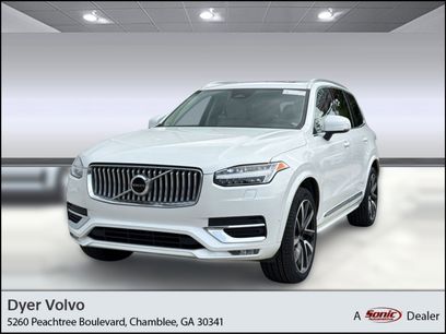 Certified 2023 Volvo XC90 B6 Plus w/ Protection Package Premier