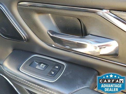 Used 2023 RAM 1500 Limited image 51