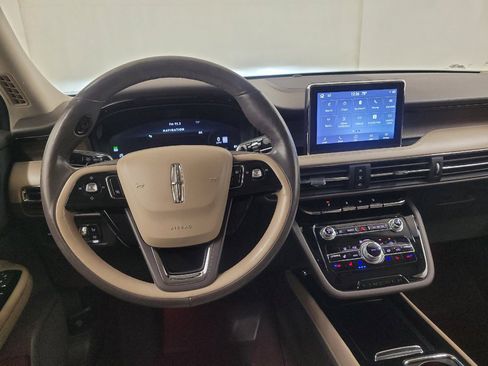 Used 2021 Lincoln Corsair Reserve AWD/4WD image 22