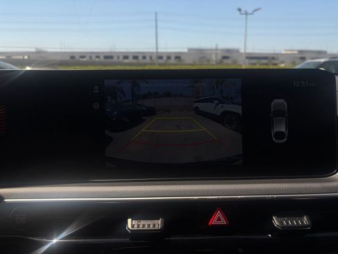 Used 2025 Kia K5 LXS image 22