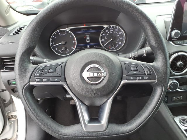 Used 2024 Nissan Sentra SV FWD image 22