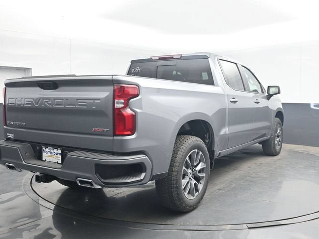 New 2026 Chevrolet Silverado 1500 RST w/ All Star Edition Plus AWD/4WD image 14