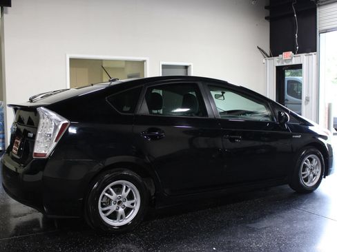 Used 2010 Toyota Prius Two FWD image 4