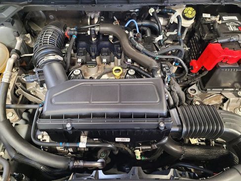 Used 2023 Ford Escape Active image 30