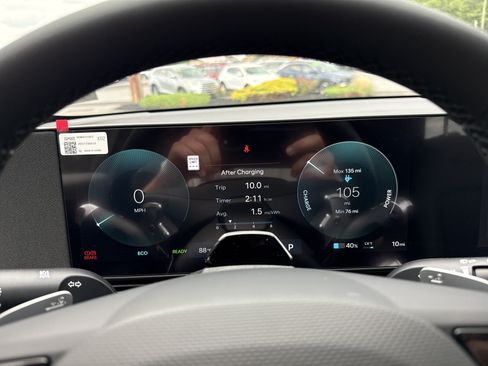 New 2026 Hyundai Ioniq 5 SEL AWD/4WD image 20