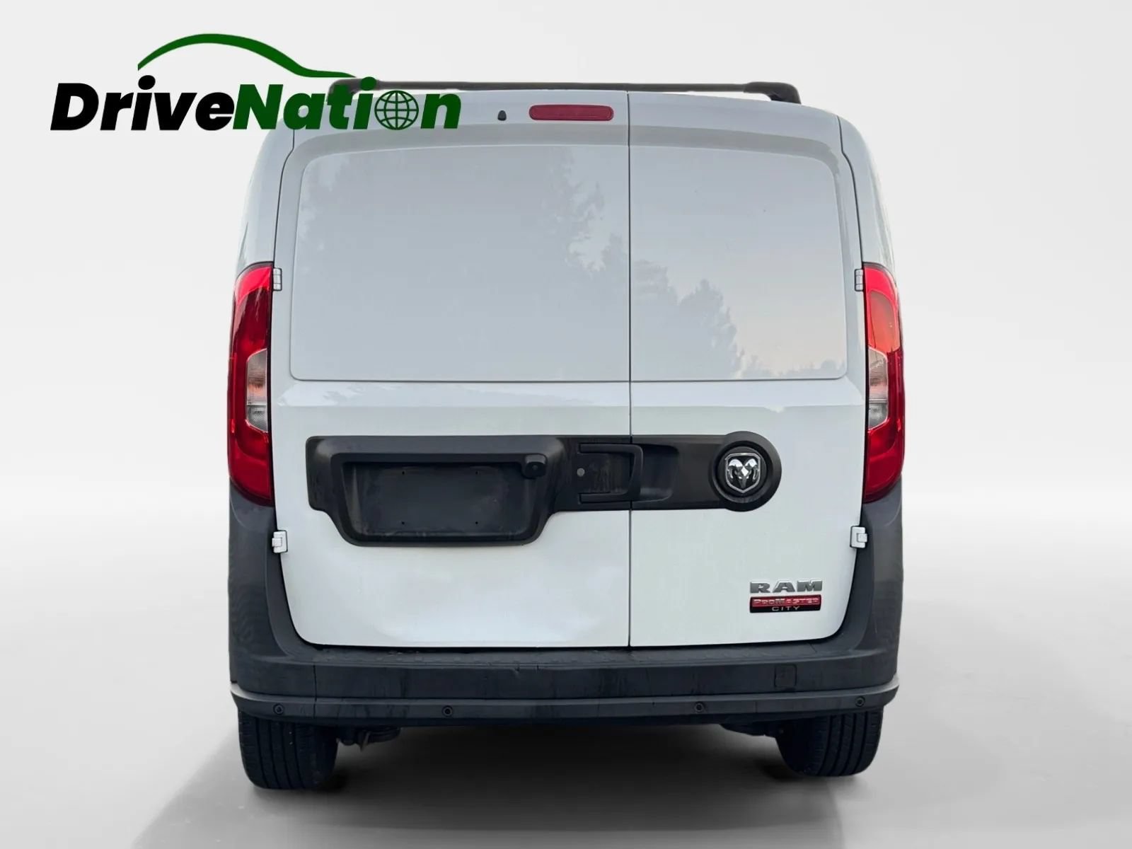 Used 2021 RAM ProMaster City Tradesman FWD image 6