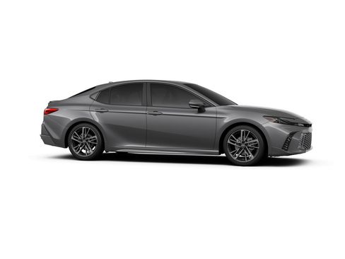 New 2026 Toyota Camry XSE image 13