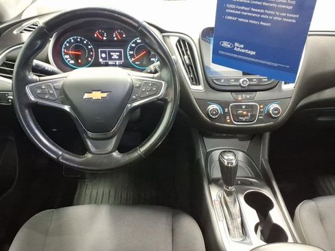 Used 2020 Chevrolet Malibu RS w/ LPO, Convenience Package 1 image 7