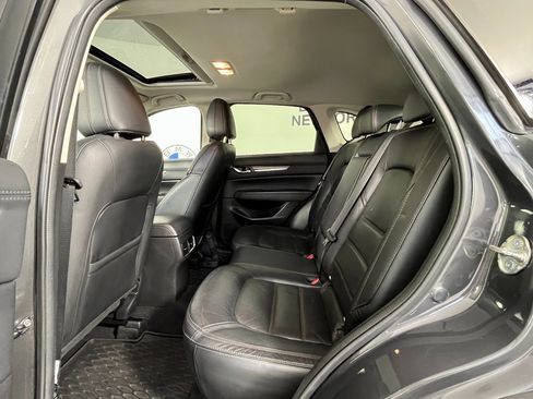 Used 2017 MAZDA CX-5 Grand Touring w/ Premium Package image 19