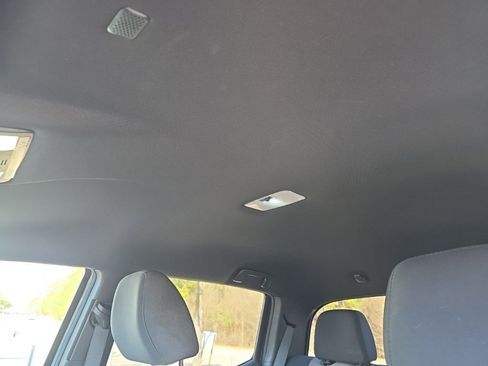 Used 2021 Toyota Tacoma TRD Sport image 19