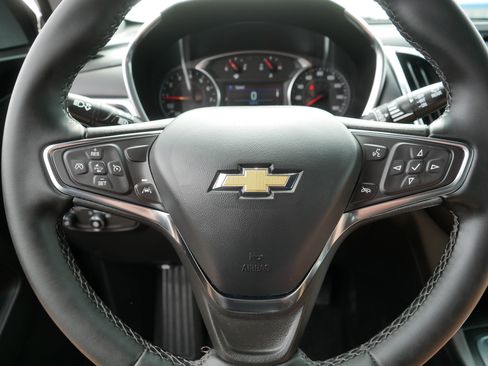 Used 2024 Chevrolet Equinox LT w/ LPO, Floor Liner Package image 25