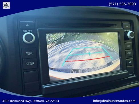 Used 2019 Toyota Tacoma SR RWD image 28