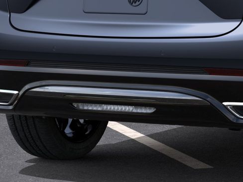 New 2026 Buick Envision Sport Touring AWD/4WD image 14