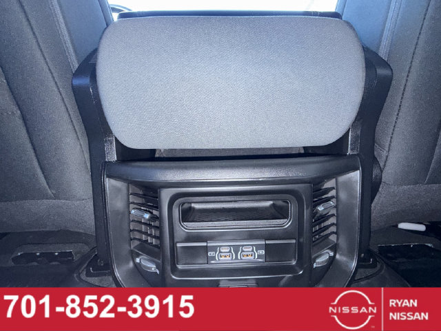 Used 2021 RAM 1500 Big Horn AWD/4WD image 26