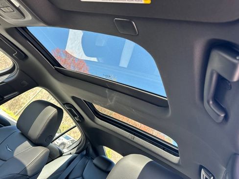 New 2026 Cadillac CT5 Sport image 30