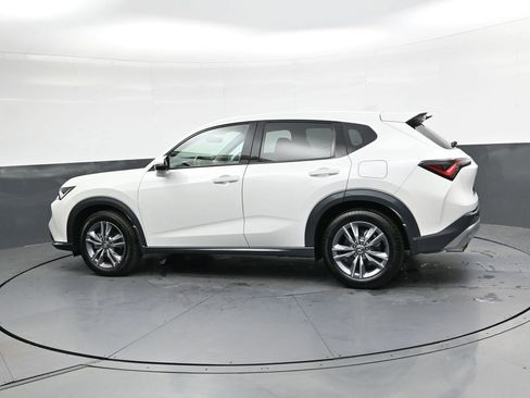 Used 2025 Acura ADX FWD image 6