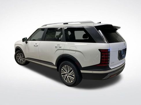 New 2026 Hyundai Palisade SEL Premium image 3
