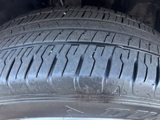 Used 2024 Toyota RAV4 LE AWD/4WD image 11