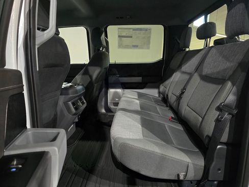 New 2026 Ford F250 XLT w/ XLT Premium Package AWD/4WD image 32